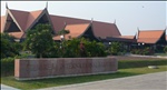 Siem Reap International Airport - Cambodia